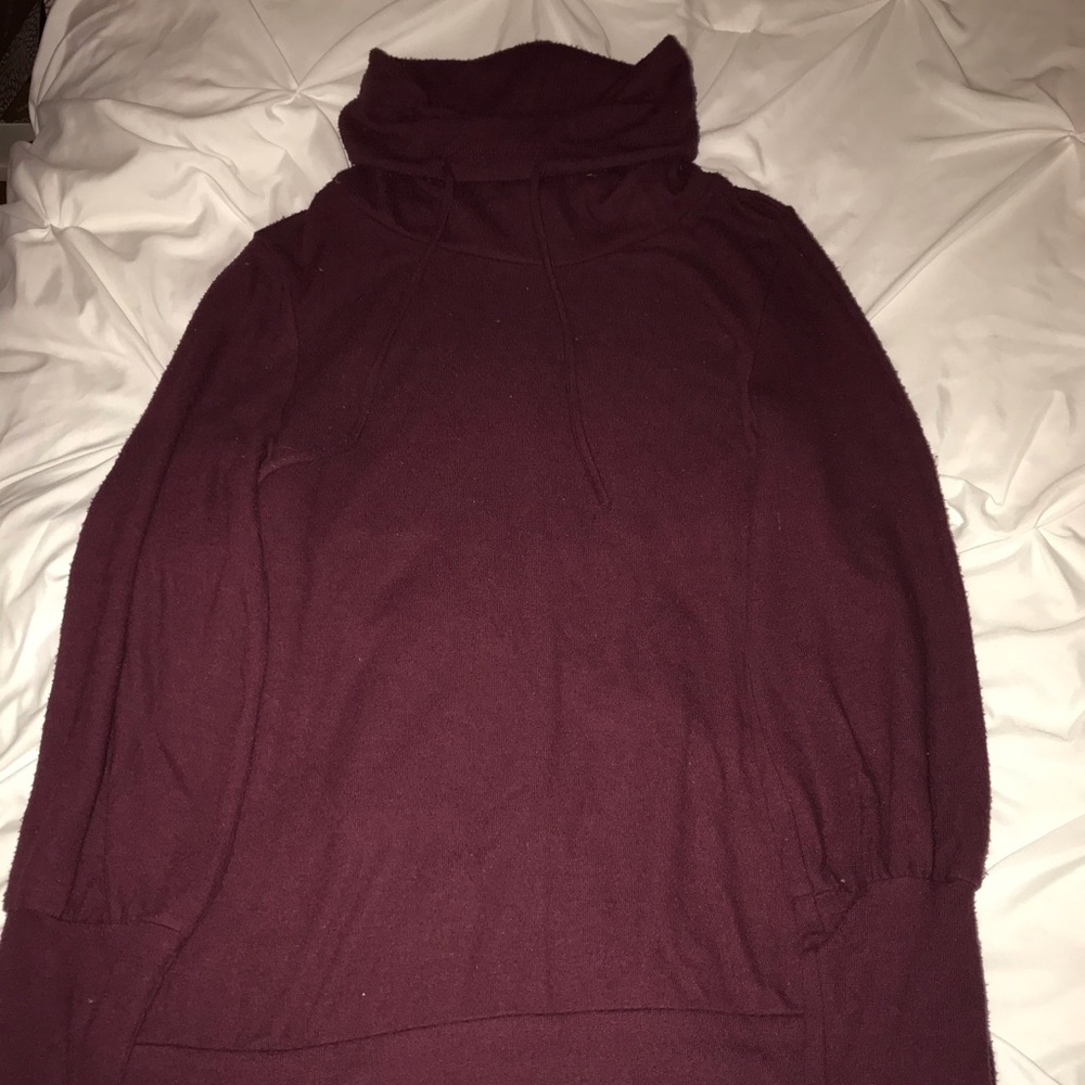 Charlotte Russe sweater